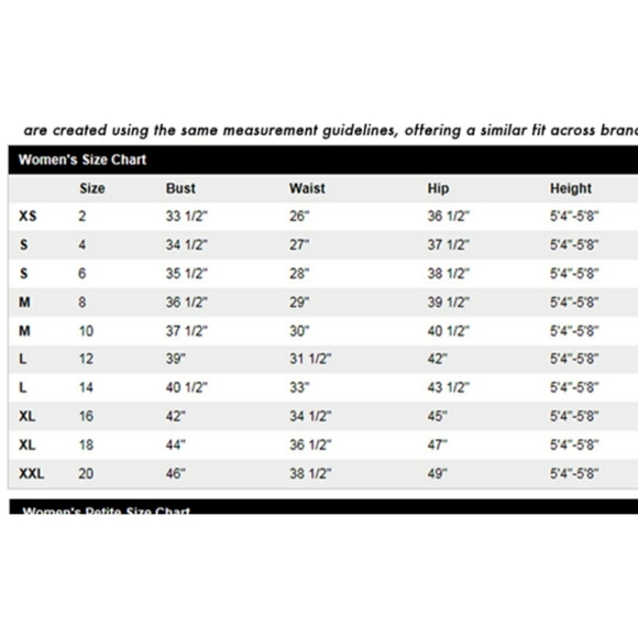 Women's Apt. 9® Challis Shorts - Picture 9 of 9